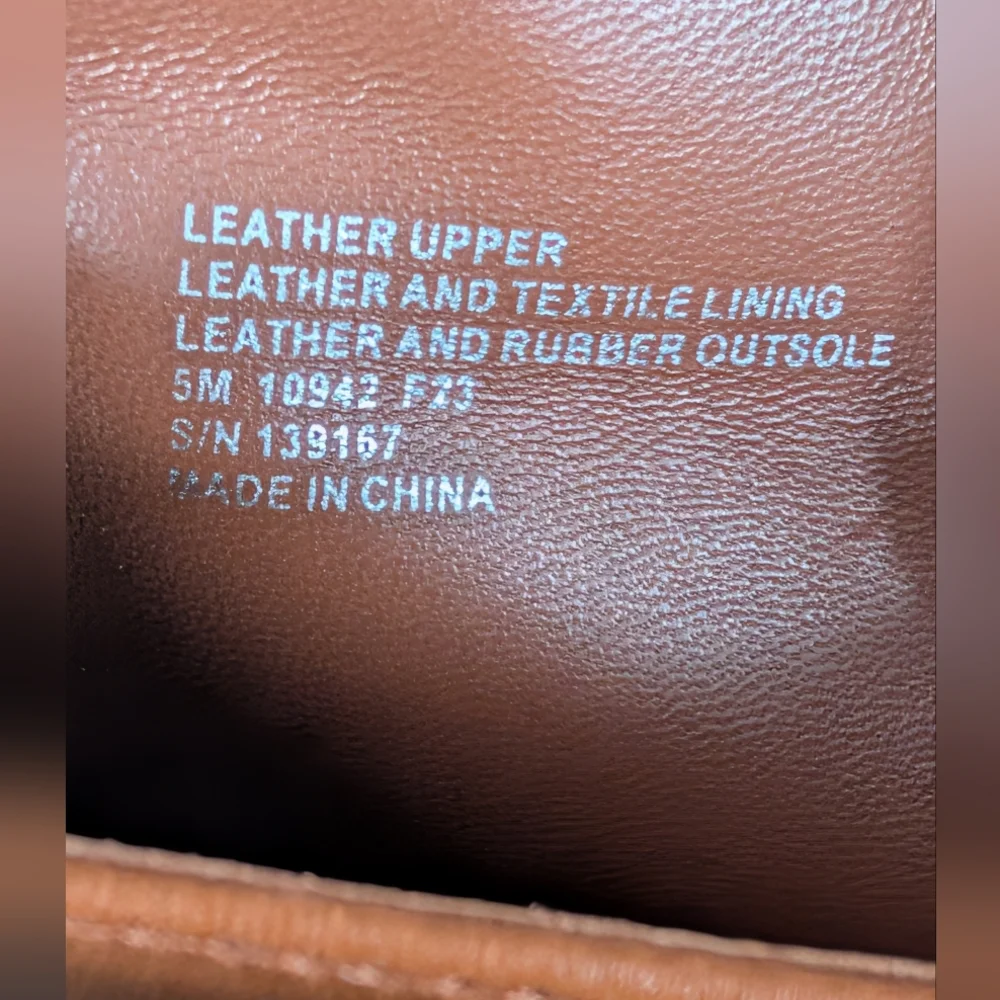 TORY BURCH Everly Strap Riding Boots Sierra  - Picture 2 of 11